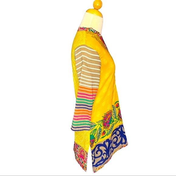 Absolutely gorgeous tunic - Picture 2 of 9